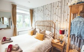 Waves - Sea View Duplex Apartment, Stoke Fleming